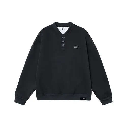 ZUOFEILI Унисекс Свитшоты