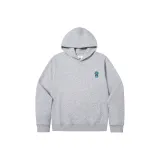 Серый меланж