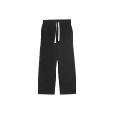 Чёрный [Утолщённый и с флисовой подкладкой]