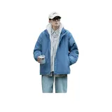 Пыльно-голубой