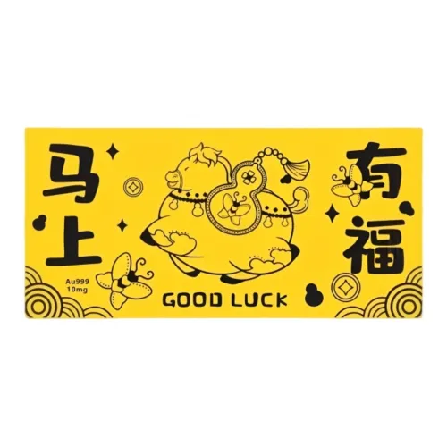 LINDIAN Сплав Аксессуар Bill Унисекс