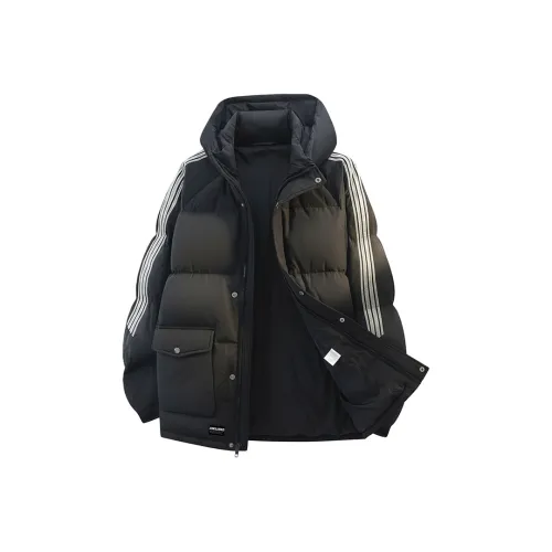 JIMI JONS Унисекс Пуховики