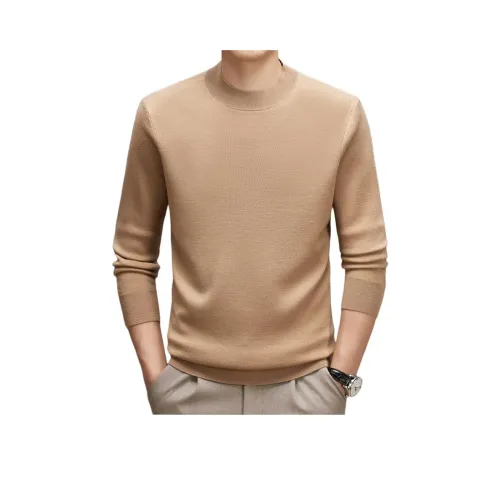 KADANDINUO Мужские Свитера