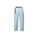 Лунно-голубой