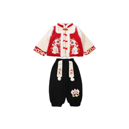 GOYN Повседневная спортивная одежда для детей в возрасте 3-7 лет