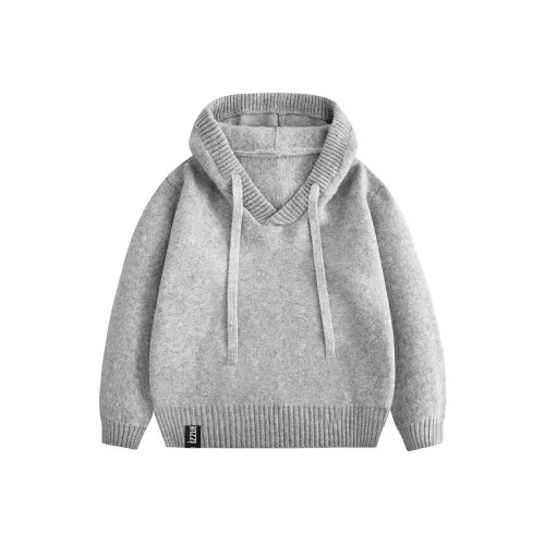 IZZUE Унисекс Свитера