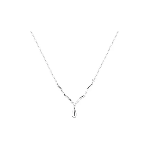 MGS Сплав Ожерелья Женские