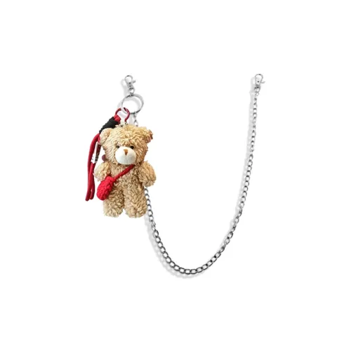 I YOU Сплав Цепи для брюк Унисекс