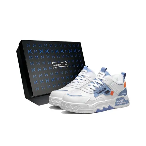 MESUCA Сноубутсы Мужской