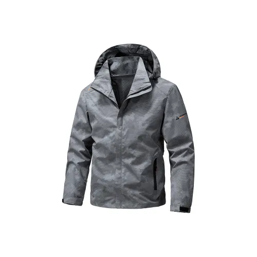 NINEDAO Мужские Куртки