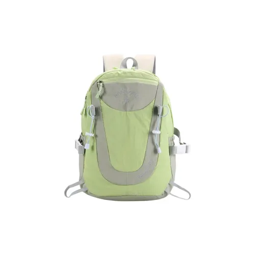 DCLOUD Нейлон Рюкзак Стандартный Унисекс Многоцветный