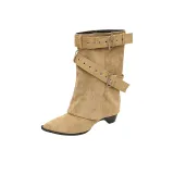 Абрикосовый (с флисовой подкладкой)