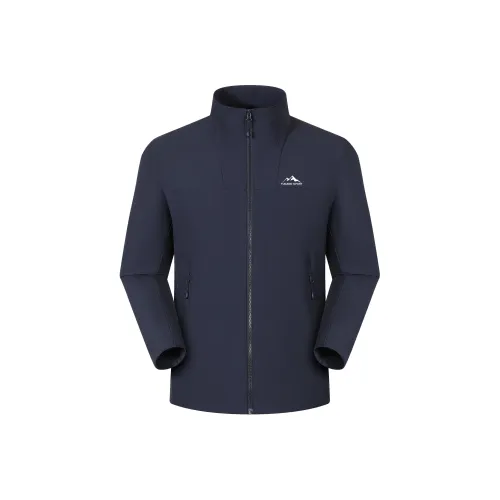 TUCANO Унисекс Куртки