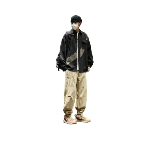 SZON Унисекс Повседневная Спортивная Одежда