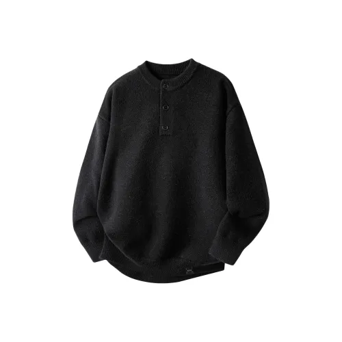 Huohuotu Унисекс Свитера