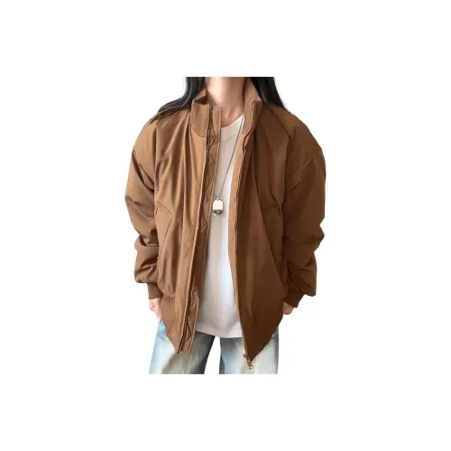 LEONBINNO Унисекс Пуховики