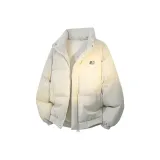 Тёмный кремовый белый