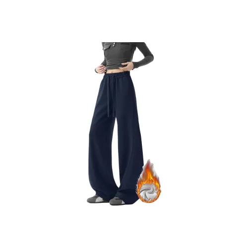 CENPIN Унисекс Повседневные Брюки