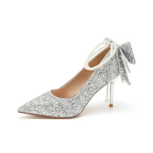 MADALLO Высокие каблуки Женские