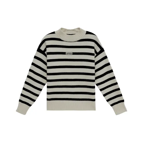 TUTU KIDS Свитера