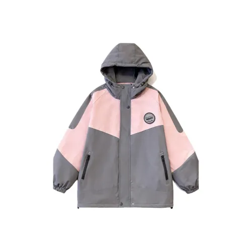 Amyway Женские пуховики