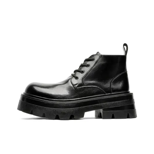 DUNNU Martin Boots Мужской