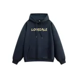 Темно-синий