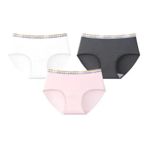 CAOBENCHUSE Женские трусики-бикини