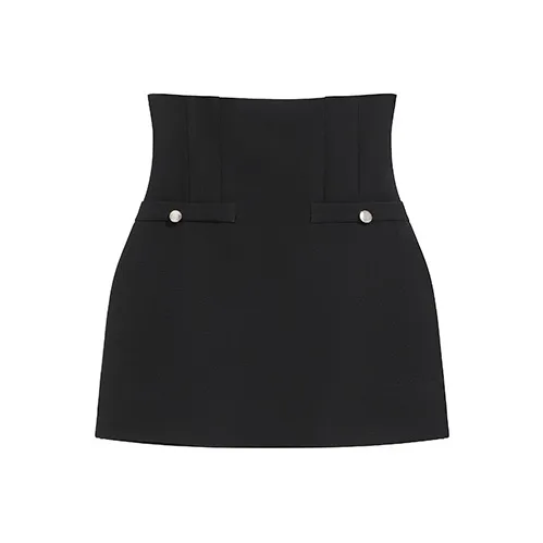 XINTATA Повседневные короткие юбки для женщин