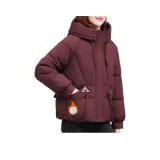 Анкора красного цвета