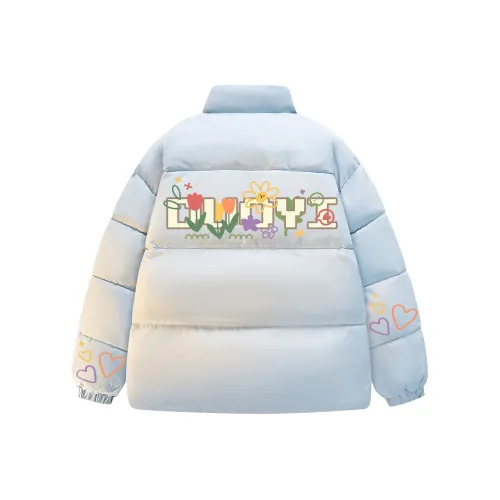 Duoyi Унисекс Пуховики