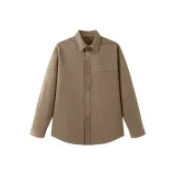 Темно-коричневый