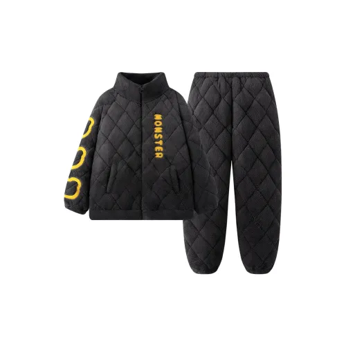 FANQIANYI FE 7701 Изображение Цвет Мужской Пижамный Комплект