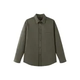 Армейский зеленый