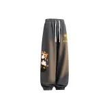 Темно-серый, флисовая подкладка