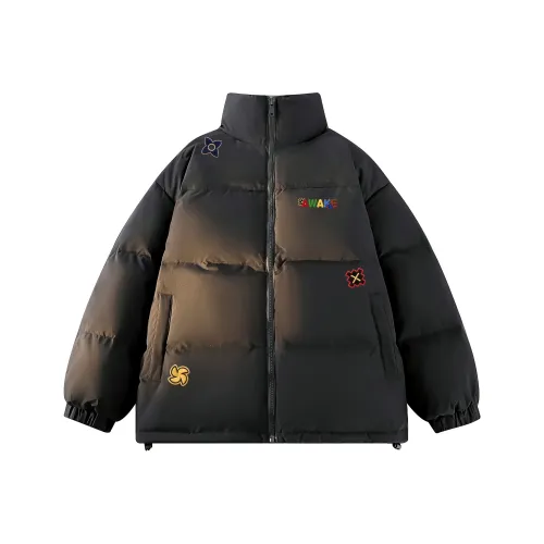 ACHS AWAKE Унисекс Пуховики