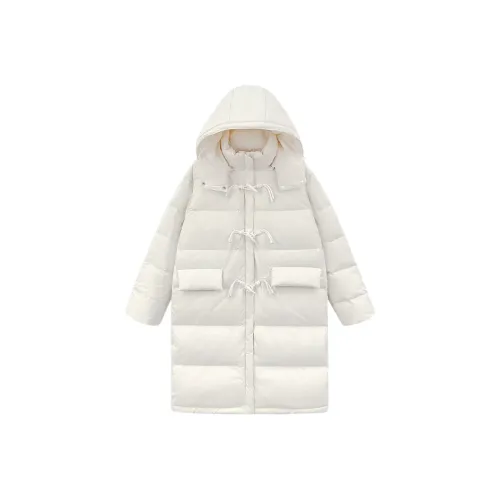 NFV Женские пуховики