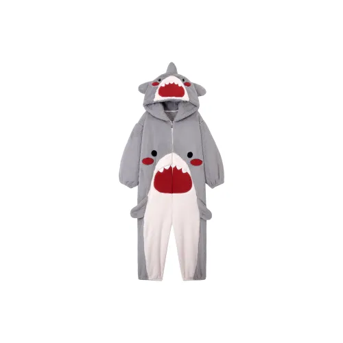 QIAONITONG Унисекс Майка