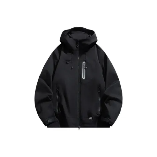 GOYN Мужские Куртки