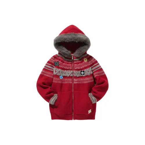 DNBH Унисекс Свитера