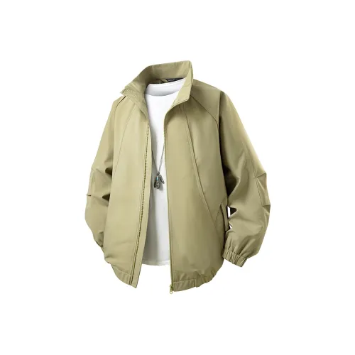 ZOGGS Унисекс Куртки