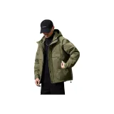 Армейский зеленый