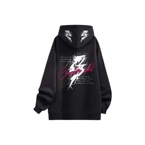 CHARLIE GOLF Унисекс Свитшоты