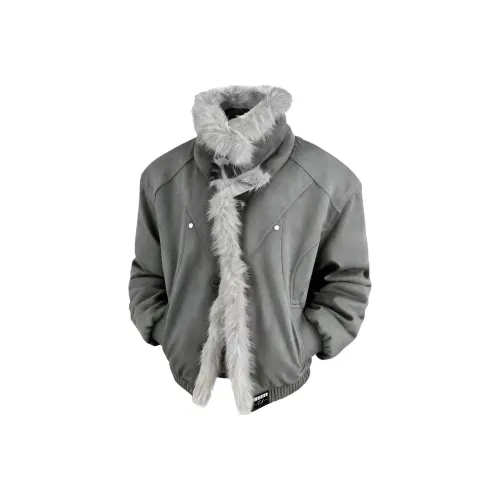 TAOKK Унисекс Пуховики