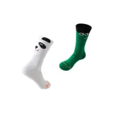 Панда+Крокодил