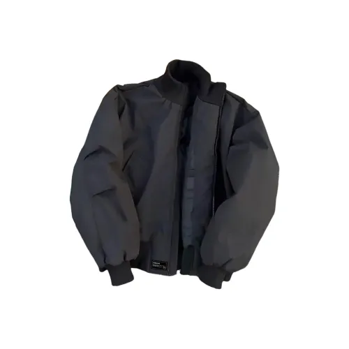 DEMAVIE Унисекс Пуховики