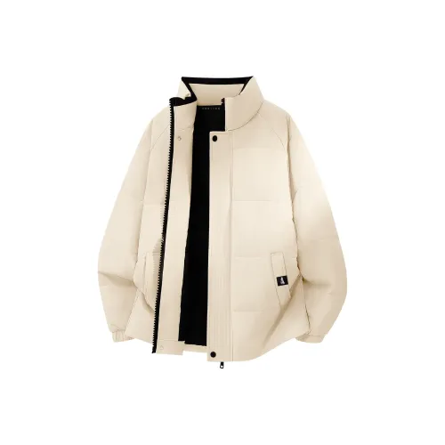 Tonlion Унисекс Пуховики