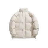 Тёмный кремовый белый