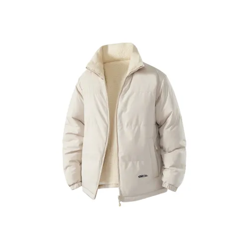 MIIOW Унисекс Пуховики