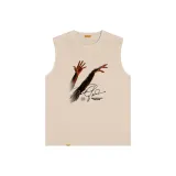 Хаки жилеты